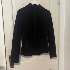 Lululemon define jacket